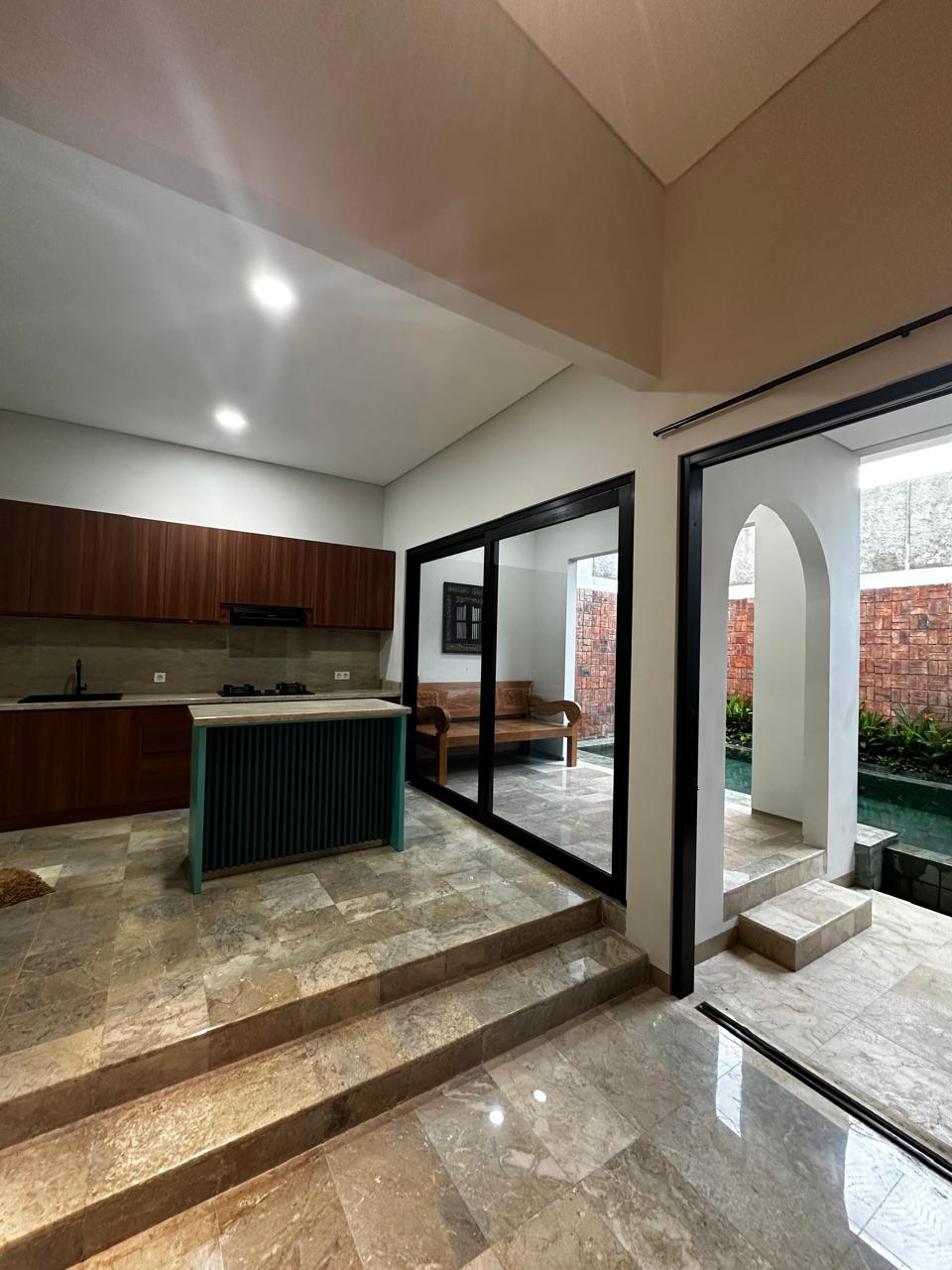 Rumah Disewakan di Kemang Jakarta Selatan
